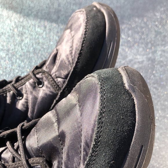 Skechers Go Walk Arch Fit Fur Ankle Boots - Picture 10 of 13